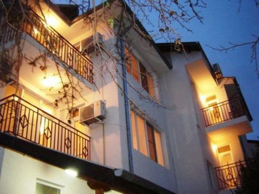 Hotel Matev Burgas